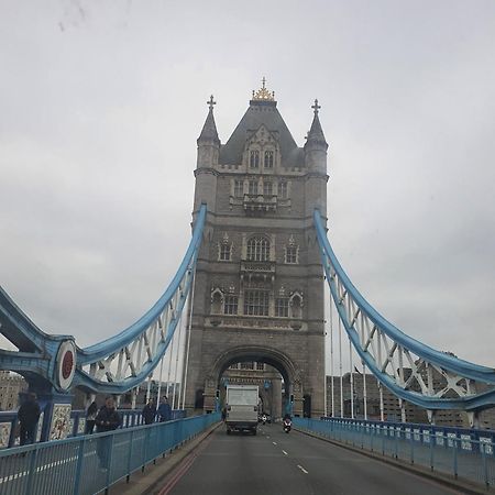 伦敦Walking To Tower Bridge公寓 外观 照片